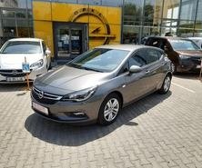 Opel Astra K Enjoy 1.4 Turbo Benzina 150 CP Opel Astra K Enjoy 1.4 Turbo Benzina 150 CP