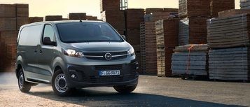 Opel Vehicule Comerciale Opel Vehicule Comerciale